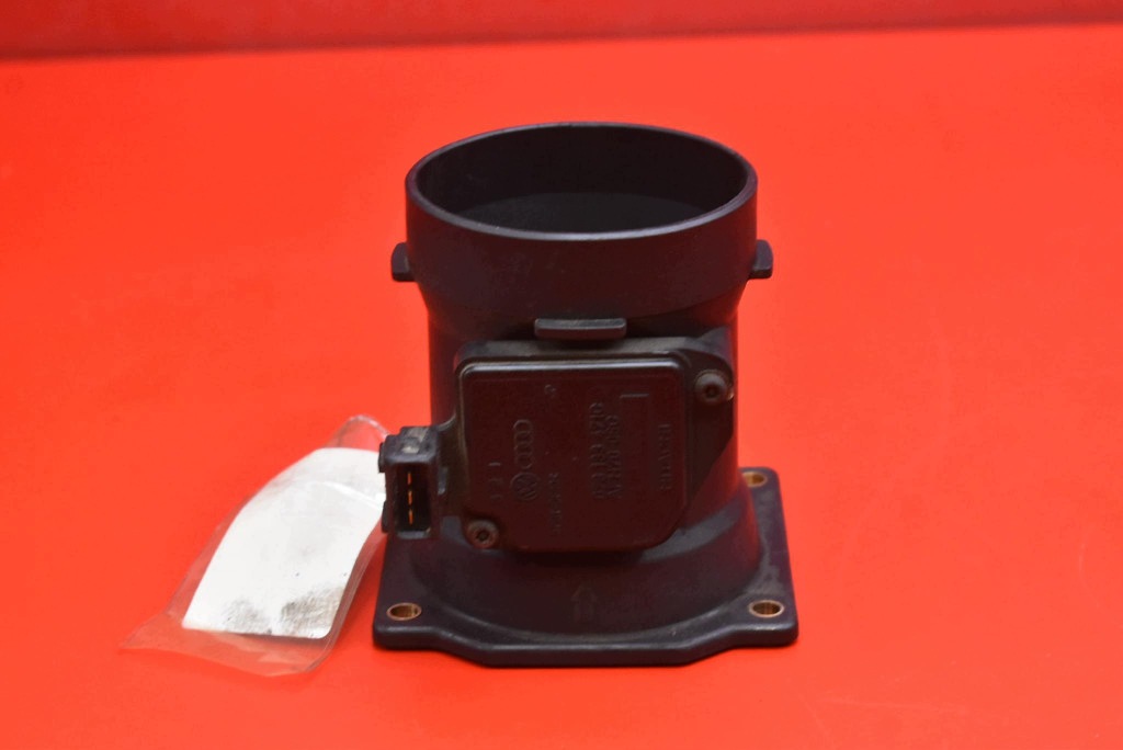 flow meter 078133471C AUDI A6 C5 2.4 V6 165 KM 97-01