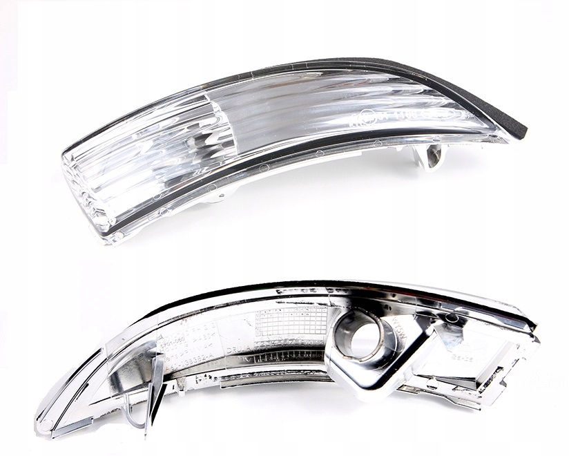 FORD FIESTA MK7 KIERUNKOWSKAZ LUSTERKA PRAWY