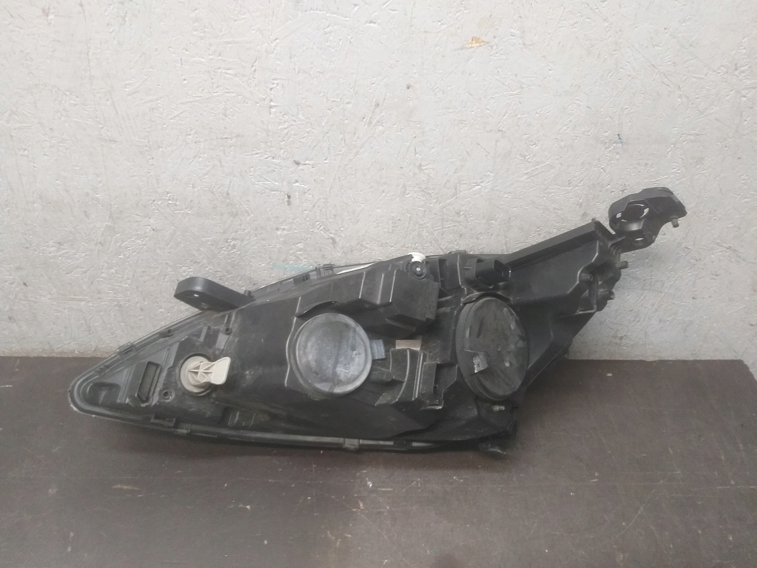 light front right PEUGEOT 308 T9 14- 96775229-80