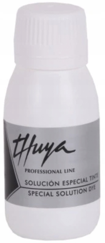 

Aktywator do farby w płynie Thuya 60ml rzęs brwi