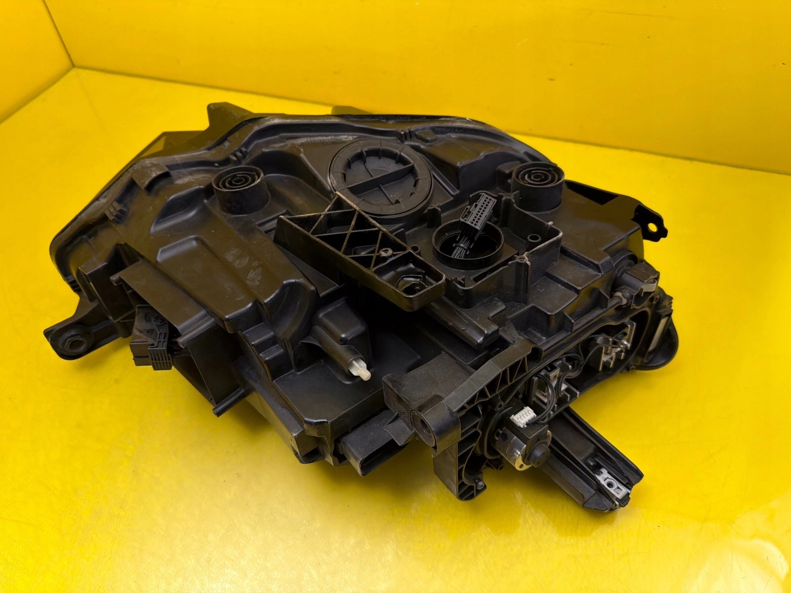light left VW Passat B8 14-19 Full Led 3G1941035L