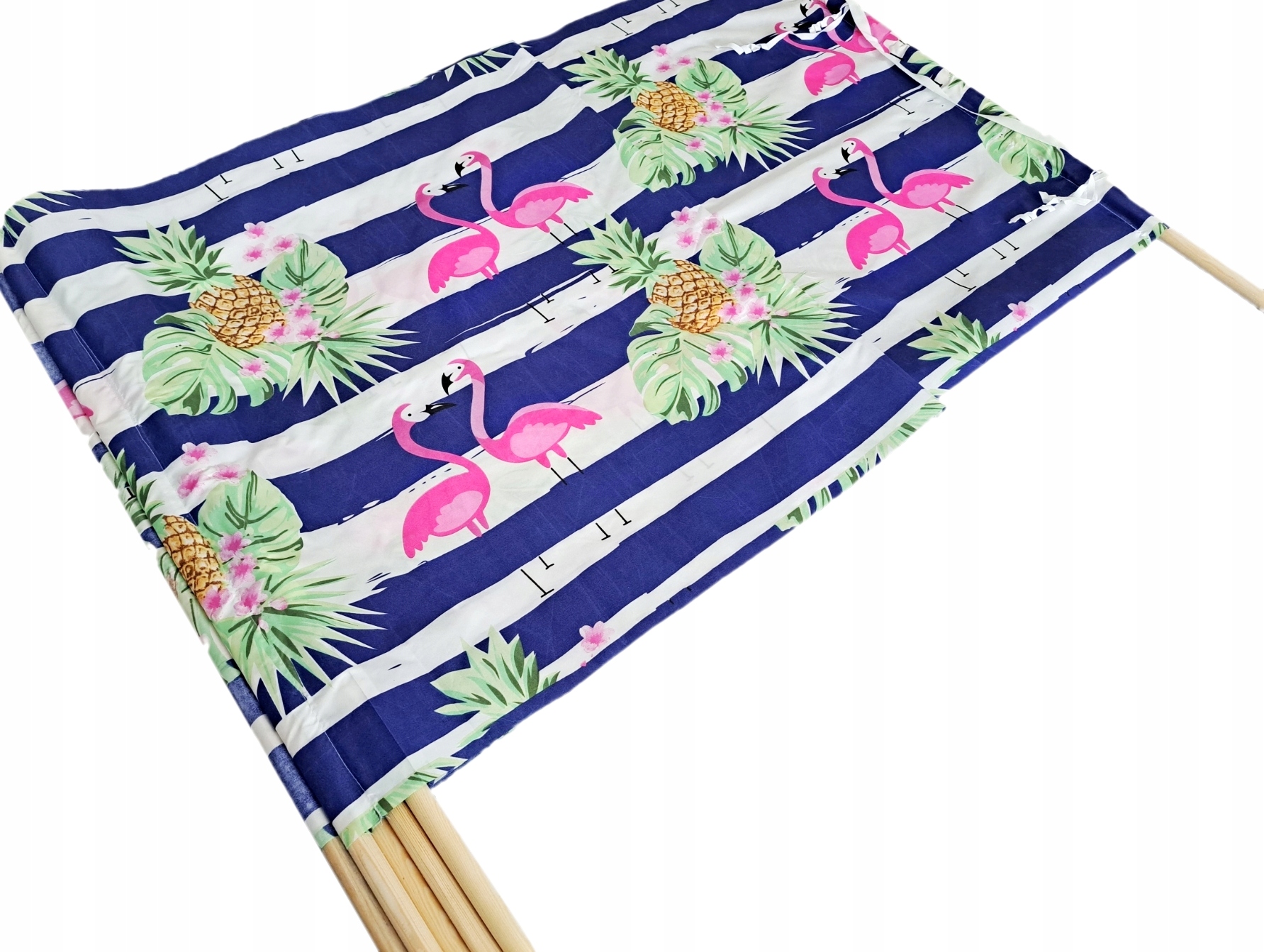 Paraván 12 m Ochrana před větrem a pískem Borovicové hole