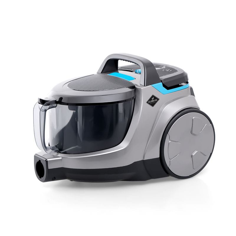 Odkurzacz cyklonowy Columbiavac OCC2000