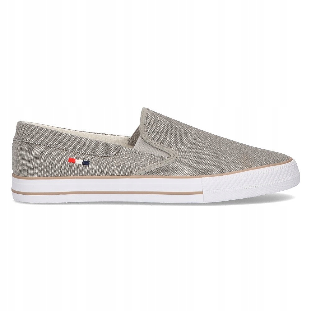

Tenisówki slip-on Filippo Mtn210/21 Gr r.43