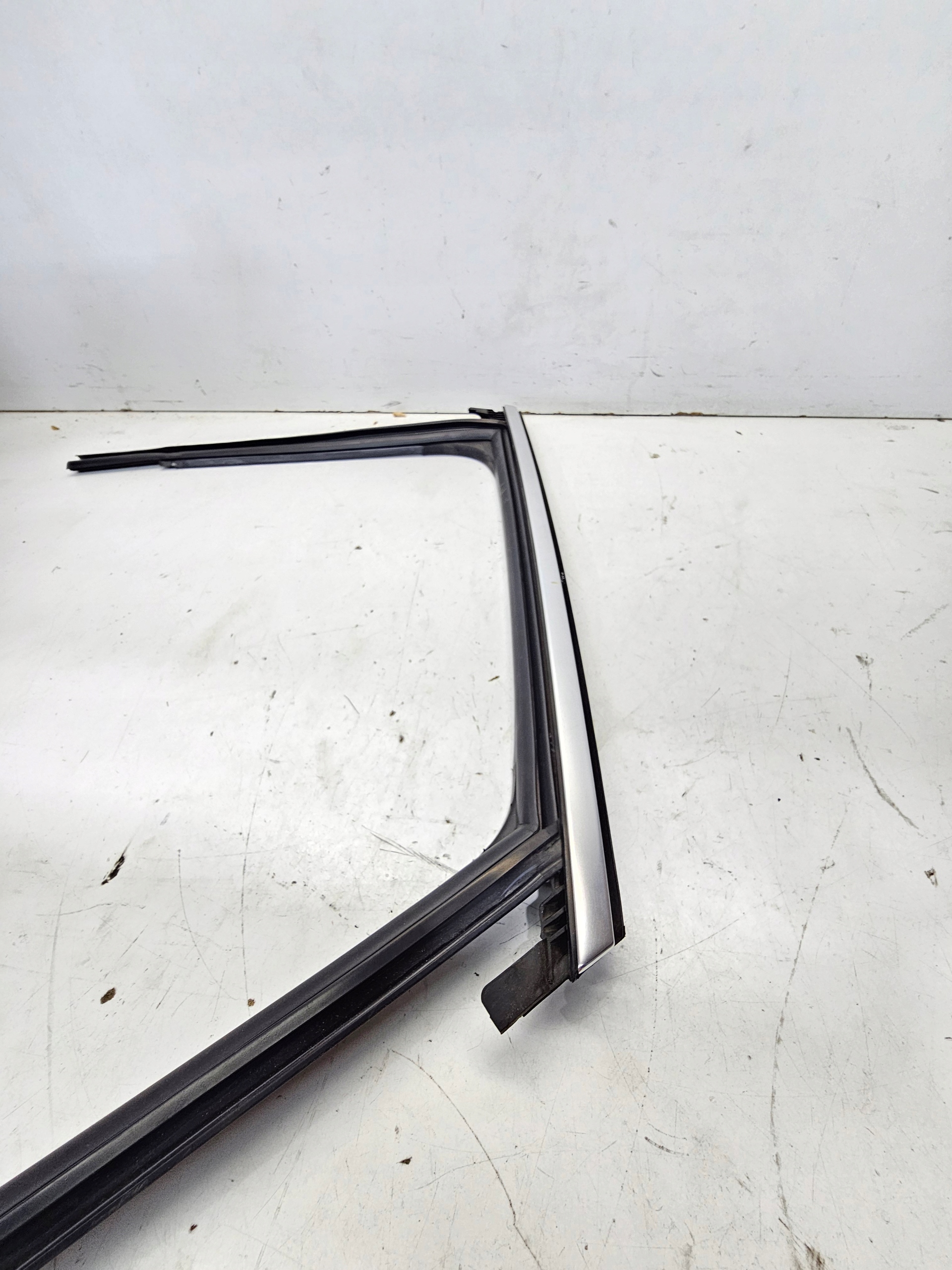 Dichtsatz RAHMEN Tür links heck AUDI Q5 FY 80A839431B