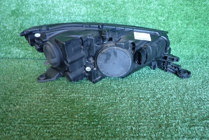 SKODA FABIA III LIFT 18- reflektor left light left