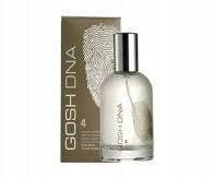 

Gosh Dna 4 For Him Edt 50ML