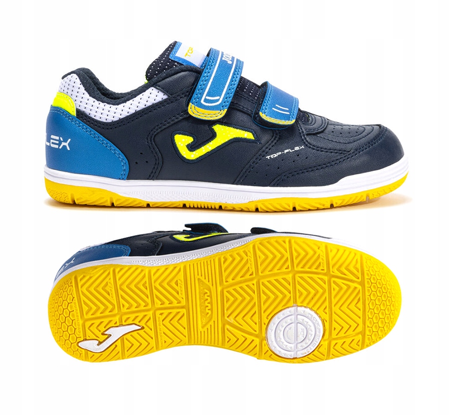 Joma Buty Halowe Halówki Top Flex 2503 TPJW2503INV r.27