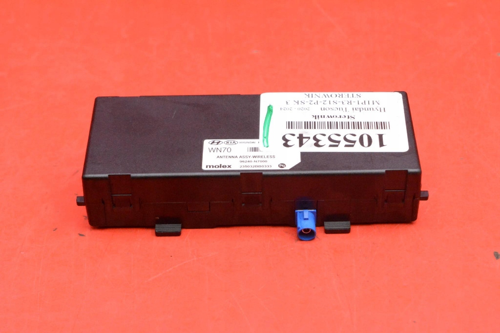 control unit module ANTENY 96240-N7000 HYUNDAI TUCSON 4 IV 20-24