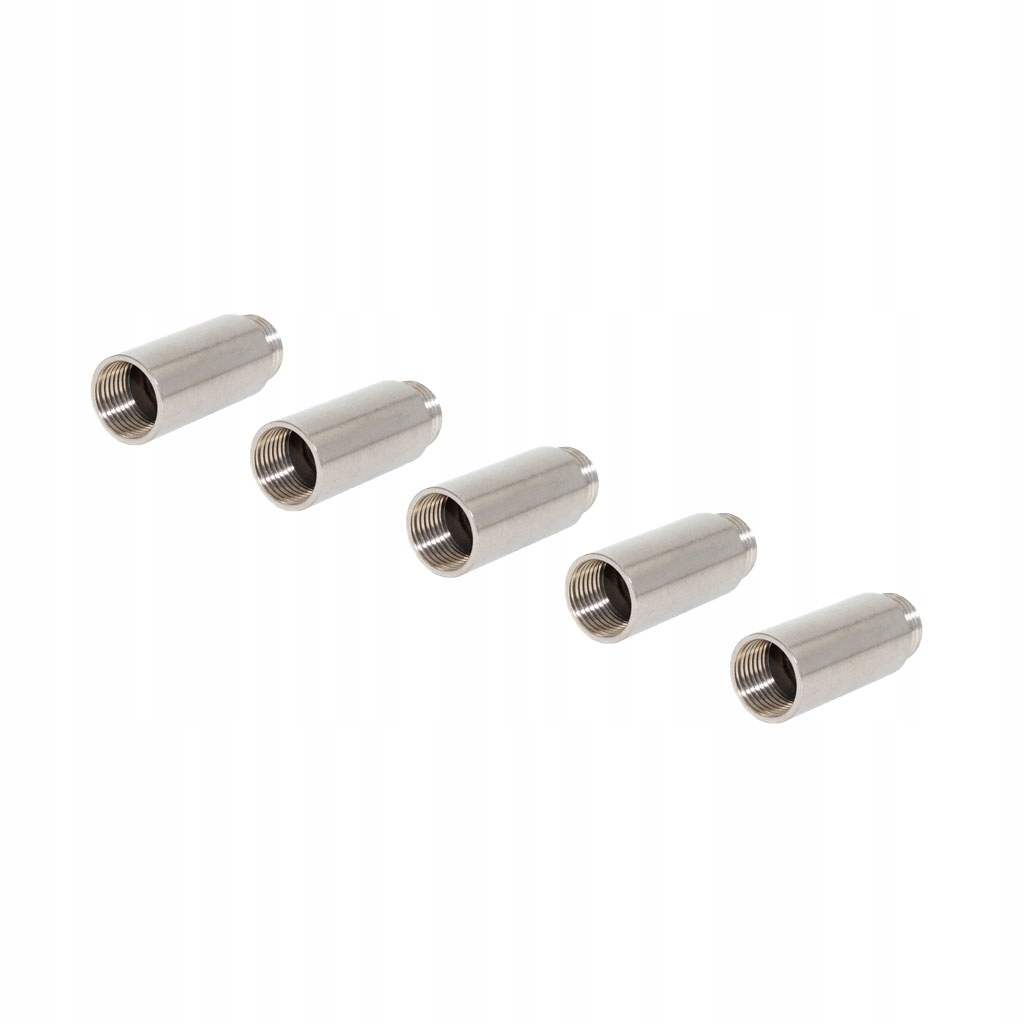 Złącze rurowe dwustronne Marka inna