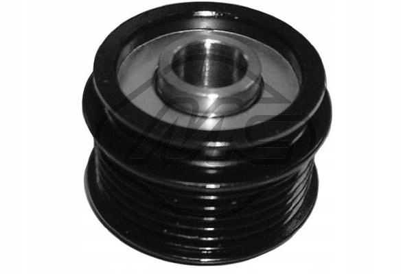 SPRZEGLO ALTERNATORA