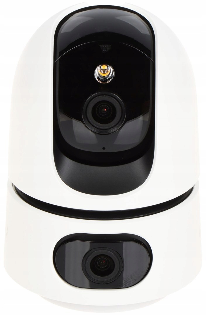 Vnútorná Ip Kamera IPC-S2XP-10M0WED Wi-Fi, Ranger Dual 5 Mpx 3