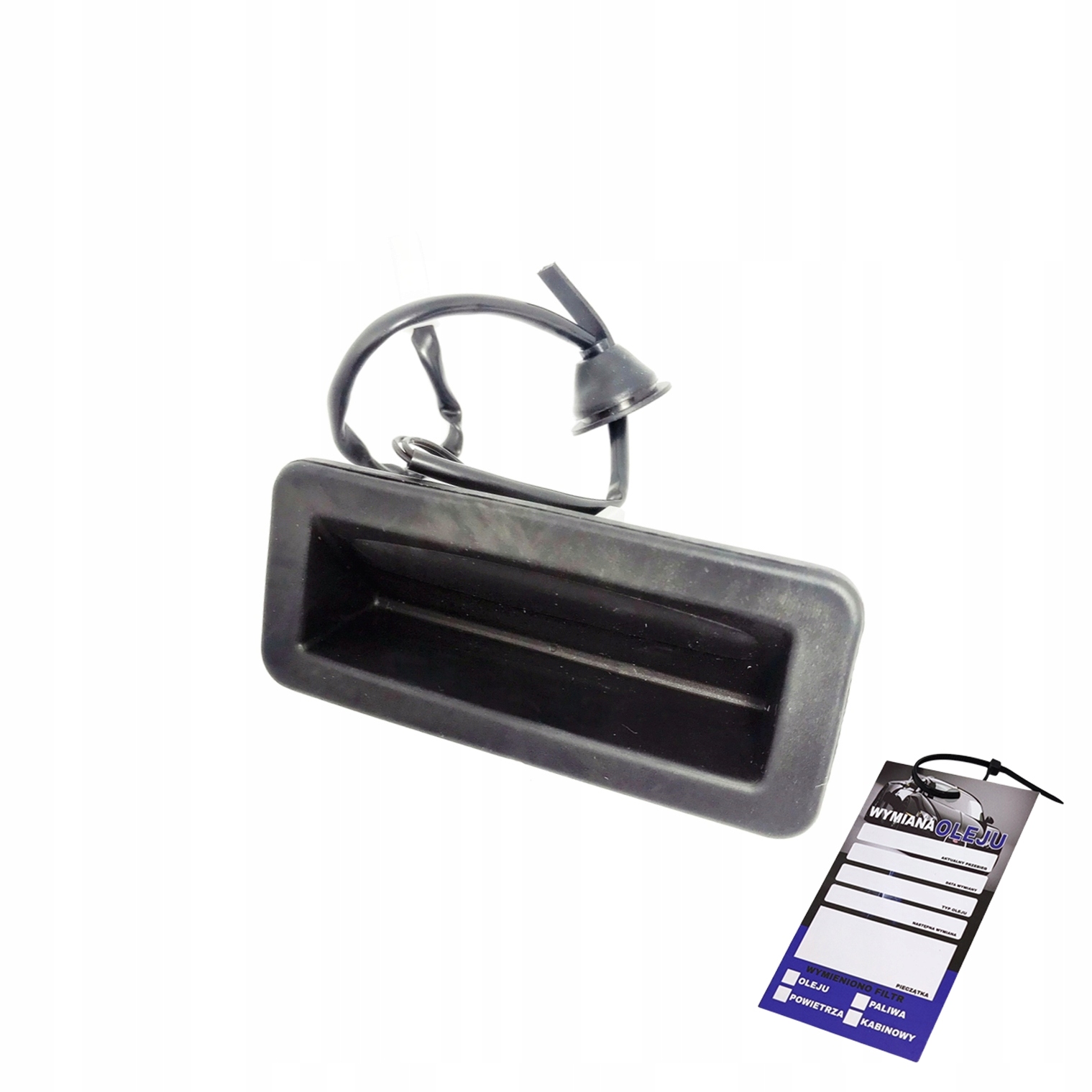 PRZYCISK OTWIERANIA KLAPY FORD FOCUS MK2 II C-MAX