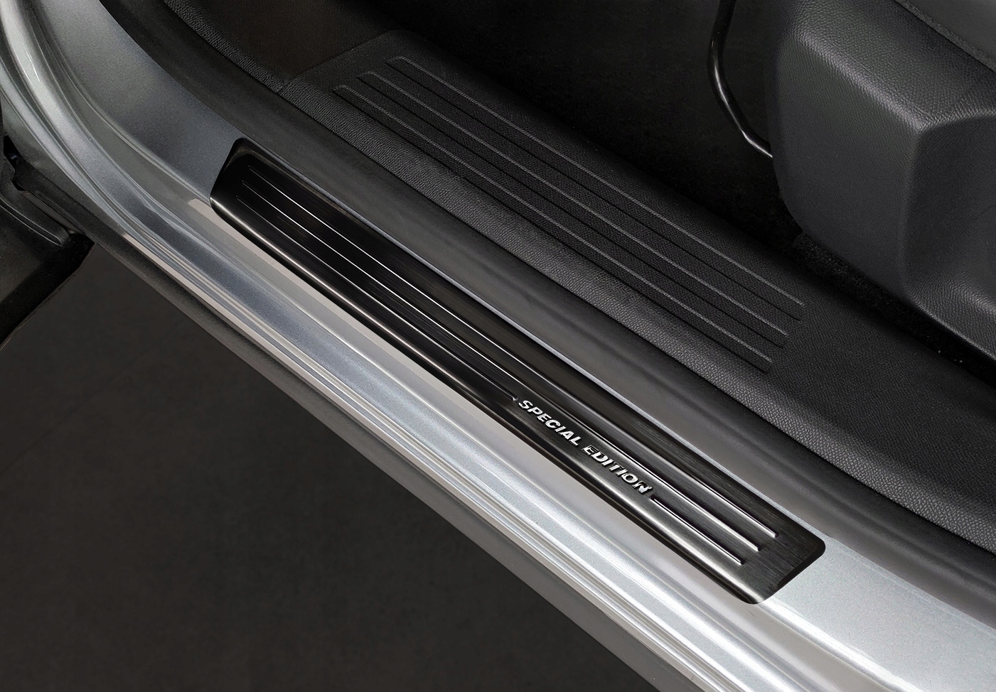 CITROEN C4 III CROSSOVER 2020 NAKLADKI PROGOWE Manufacturer Avisa