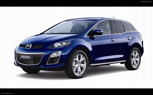 WAHACZE KONCOWKI LACZNIKI MAZDA CX-7 ER 07-13 Producent części REC