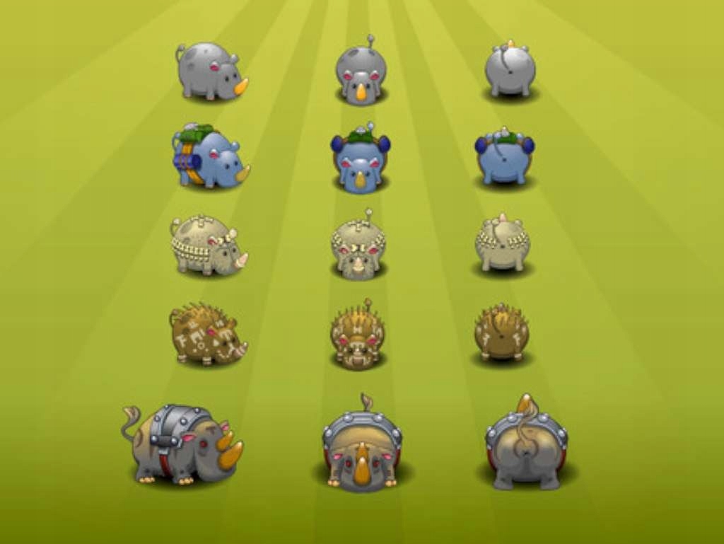 Rhinos Rage Steam Kod Klucz