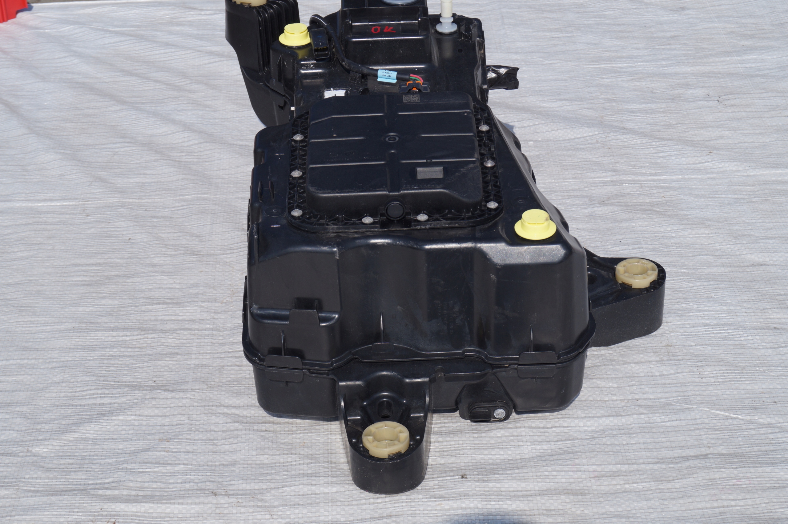 POMPA ZBIORNIK ADBLUE PEUGEOT RIFTER 9817601880 Engine Type Diesel