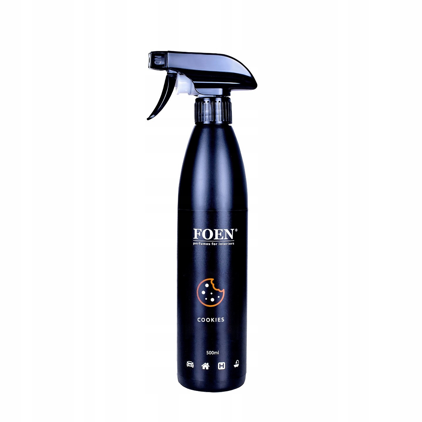 

Perfumy Do Wnętrz Foen Cookies 500ml