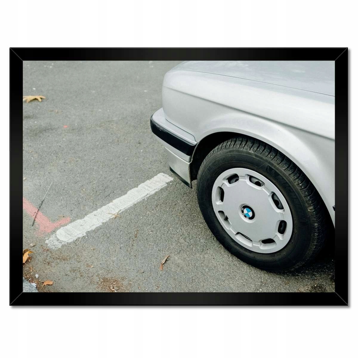 Plakáty v rámu 40x30 Bmw Auta Auta Beemki