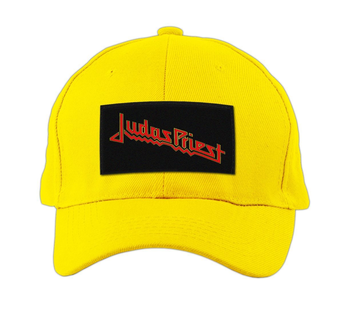 Czapka JUDAS PRIEST bejsbolówka z naszywką Rozmiar one size