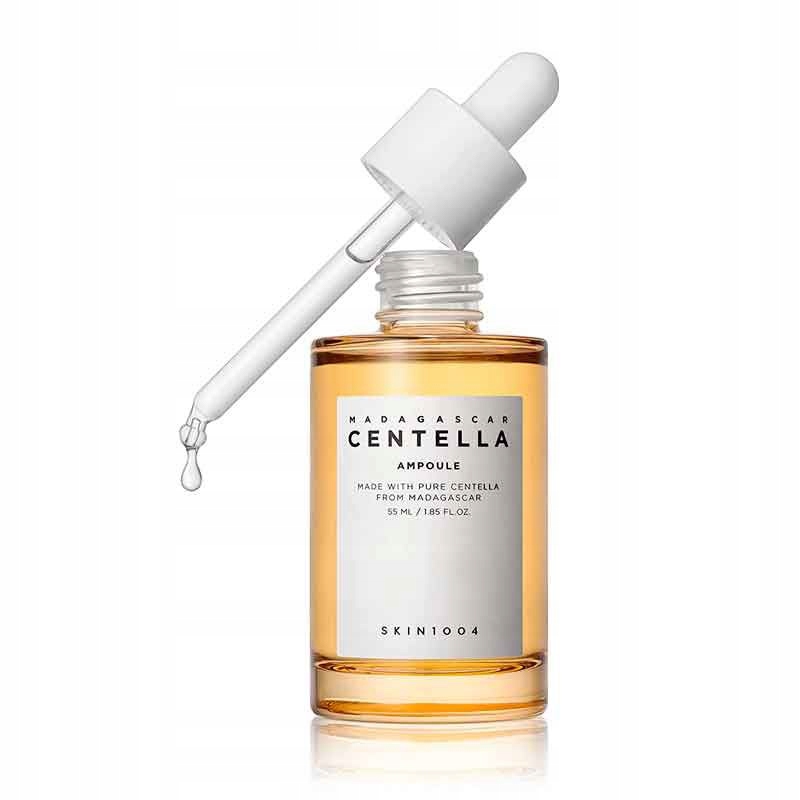 SKIN1004 – Madagascar Centella Ampoule 55 ML
