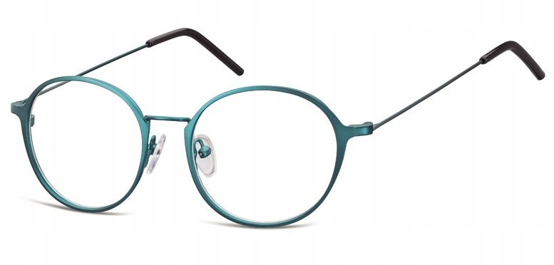 

Lenonki zerowki Oprawki okulary korekcyjne 971F zi