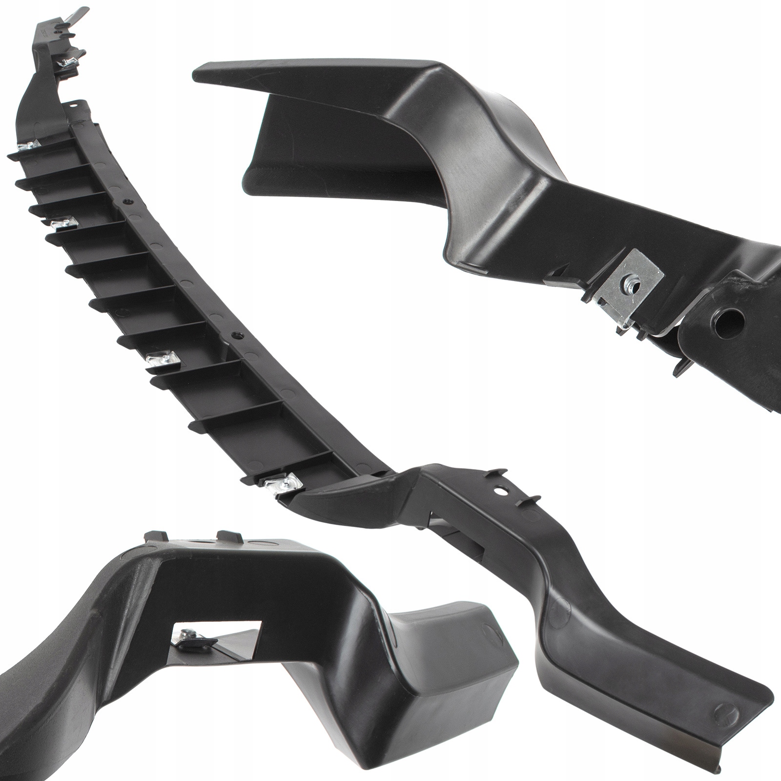 Nárazník Spodní nosník Rám pro Bmw F20 F21 F22 F23 M-paket 51128055968