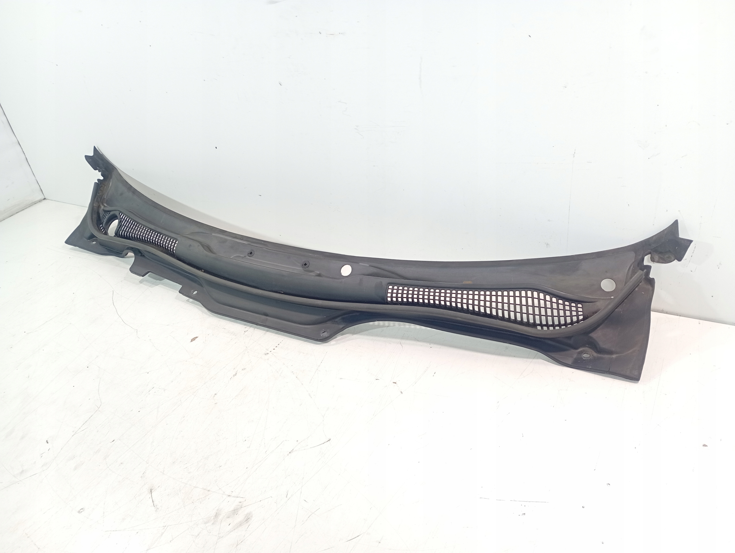 Volvo V50 LIFT 07-12 torpedo