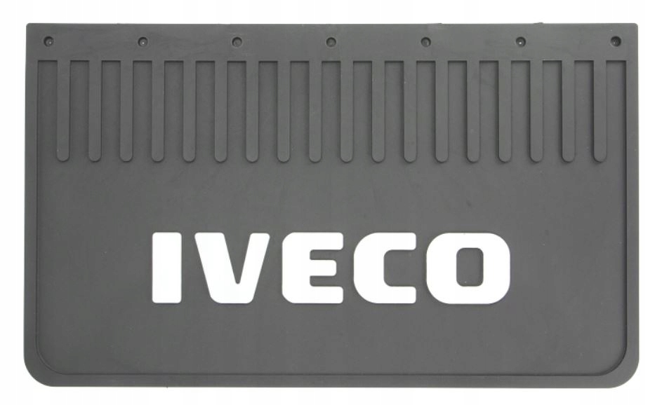 

Chlapacz fartuch osłona 486x289 napis Iveco