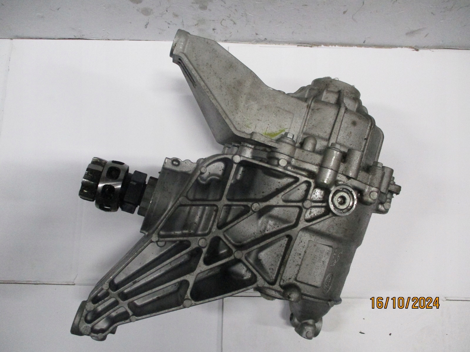 différentiel diff. RANGE ROVER EVOQUE II 2,0D 2.64 K8D2-4N053-AC