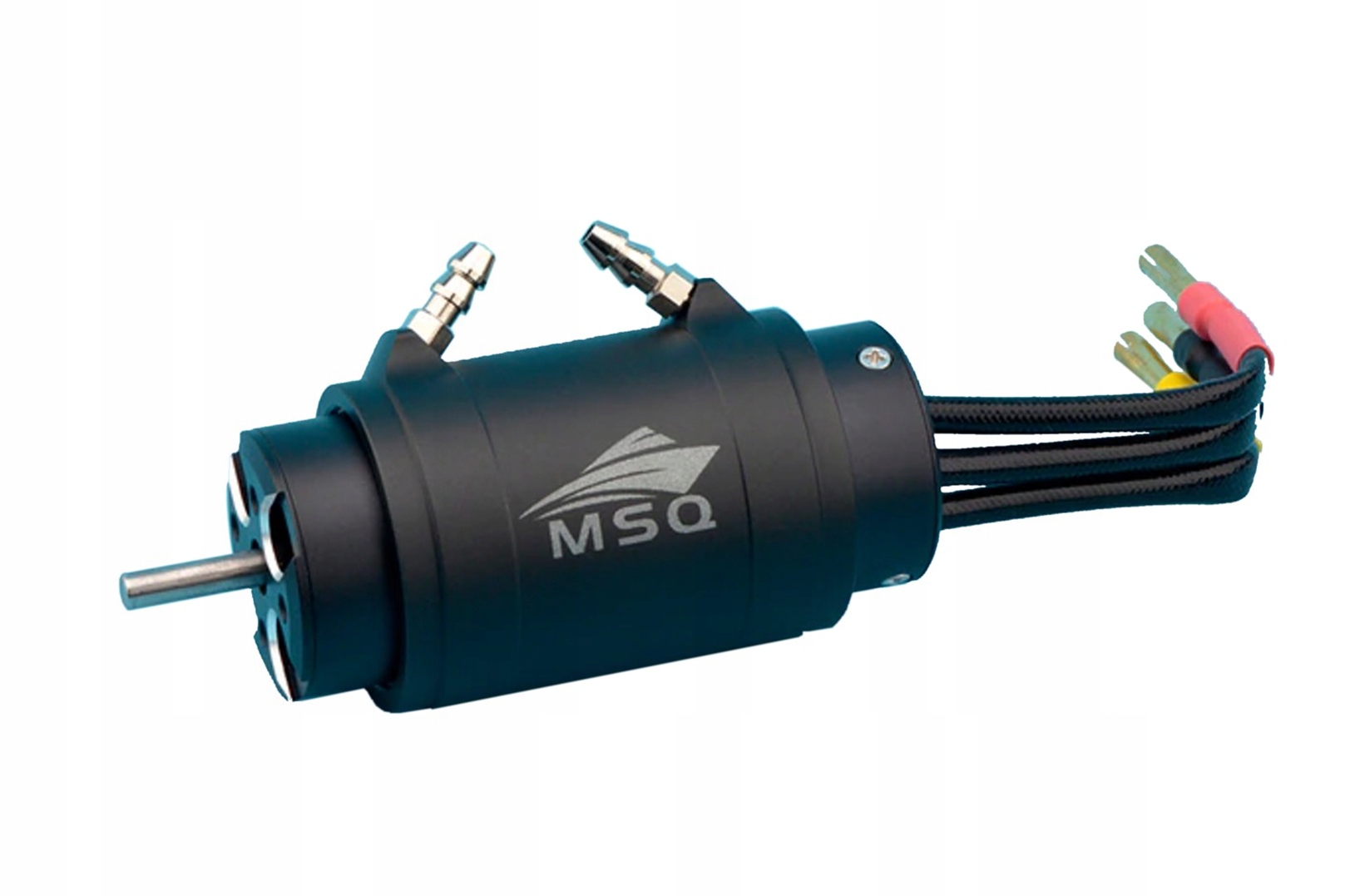 Motor Msq 2972 3600KV bezkartáčový s chladením