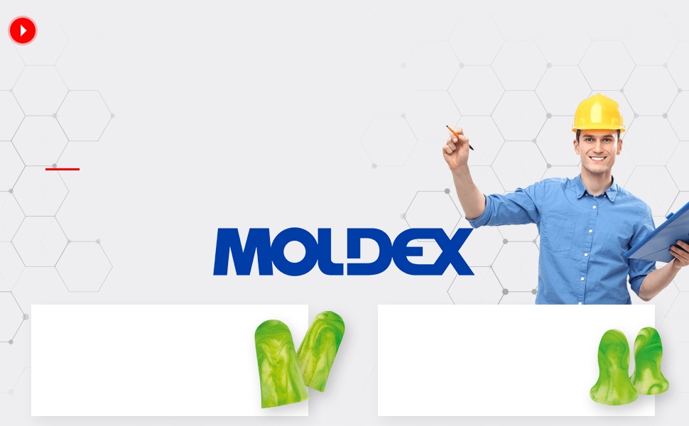 3Kamido TEST BOX Zatyczki do Uszu 11 Par Różnych Kod producenta TestBox