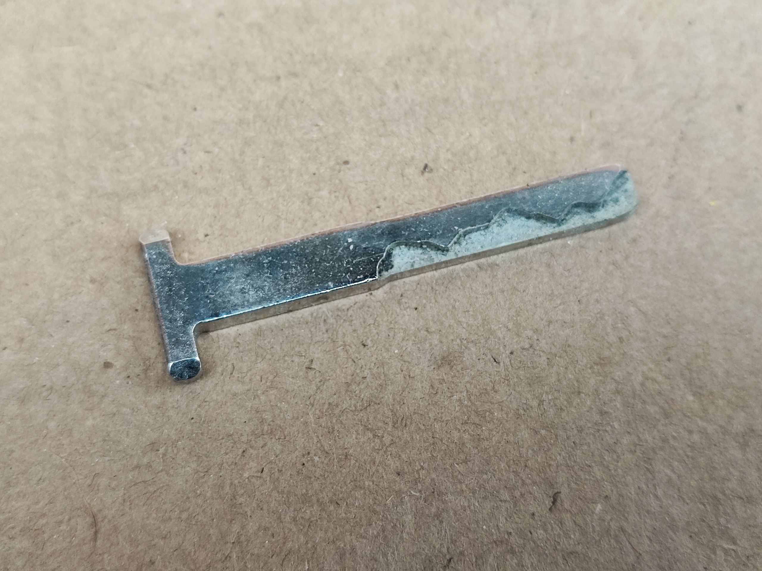 Ford Mondeo MK4 LIFT kluczyk pilot keyfree keyless Wersja Europejska