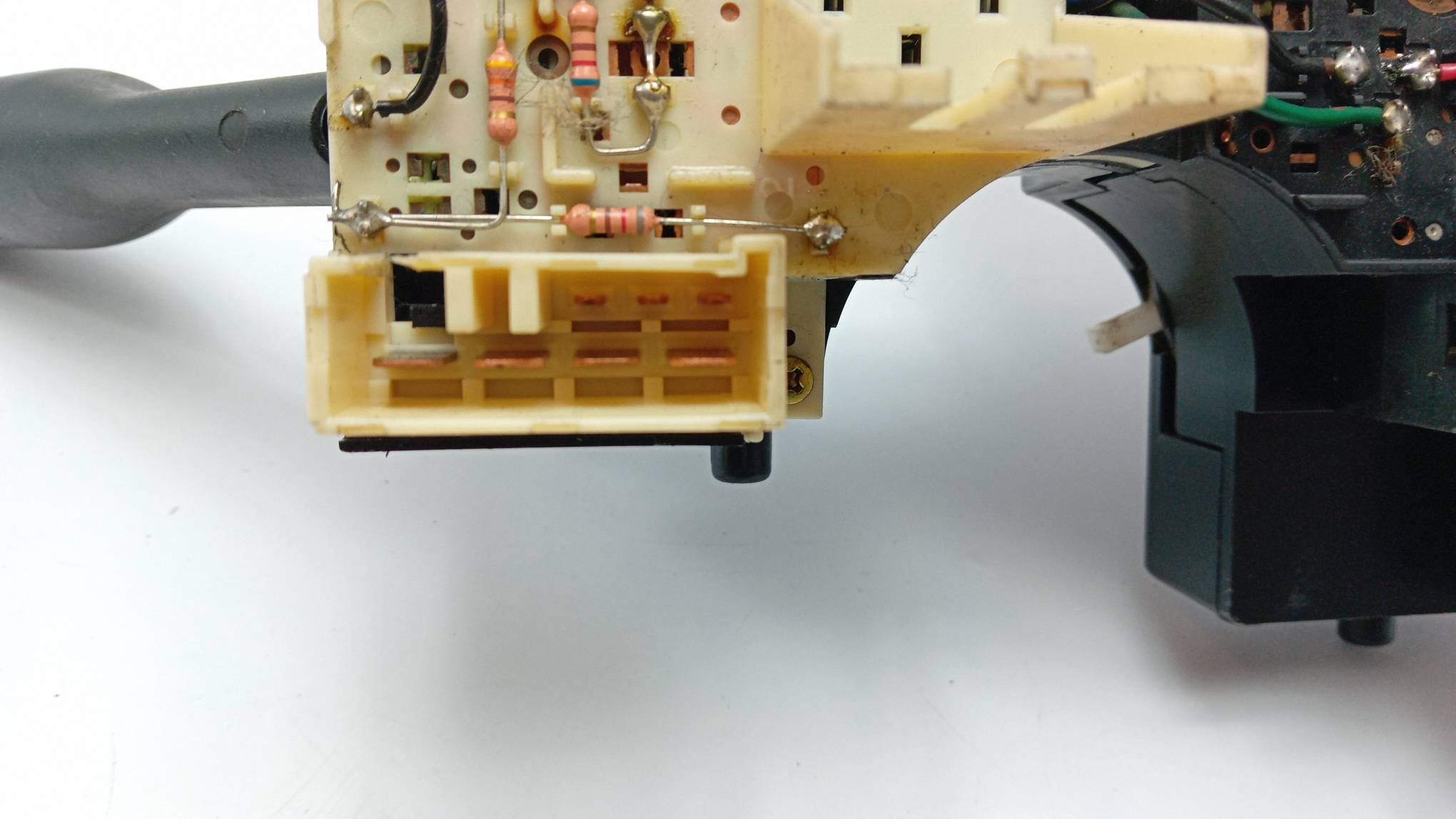 DEVIO LUCI TERGICRISTALLO TERGI CHRYSLER SEBRING e