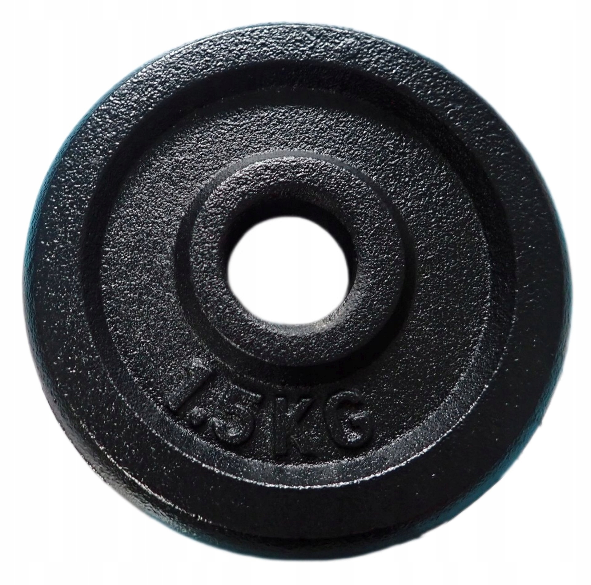 żeliwo 1,5kg 25mm