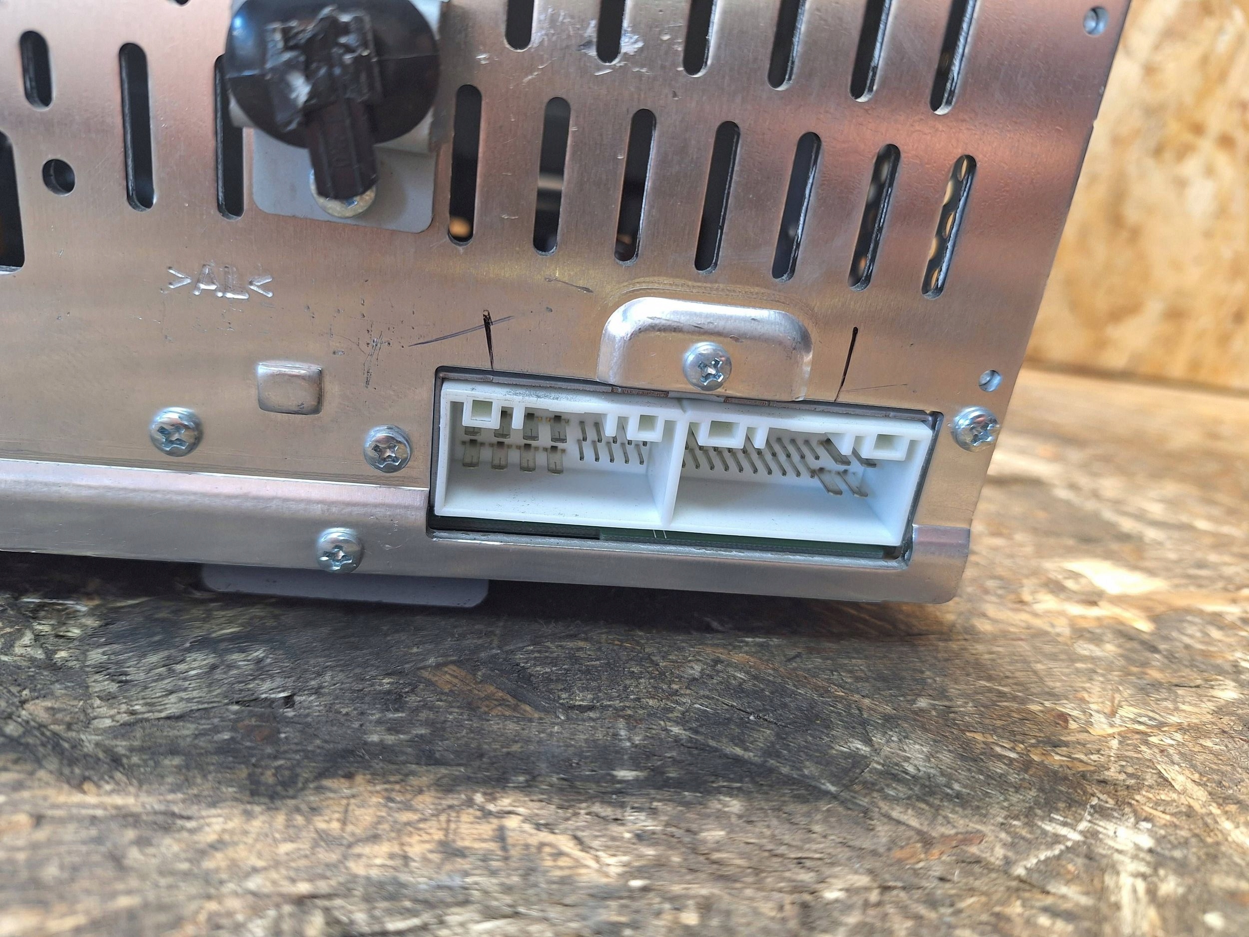 RADIO BLUETOOTH HYUNDAI I20 00 14-20 AC110C8EE
