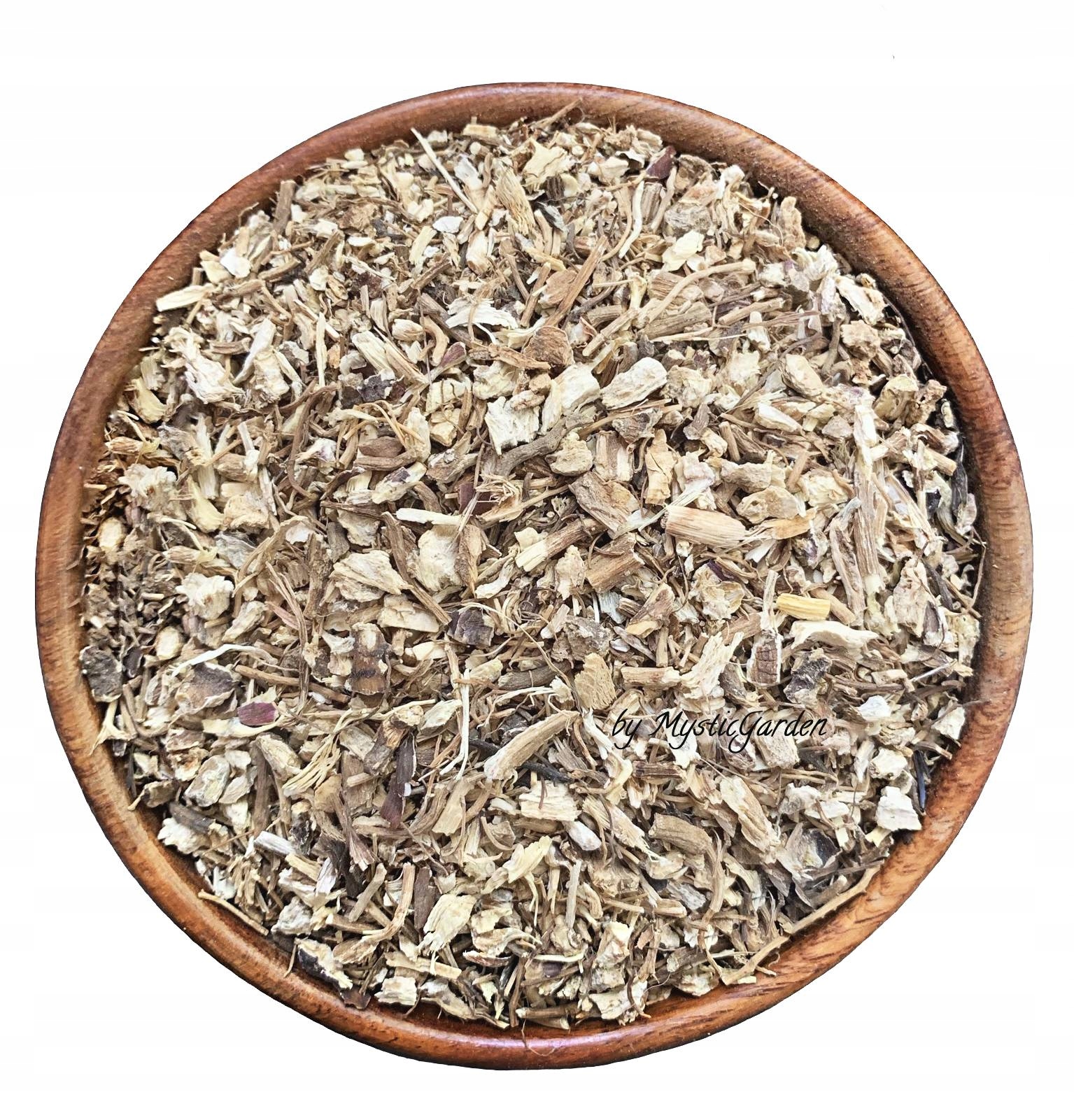 

Jeżówka purpurowa Echinacea kłącze, korzeń 50 g