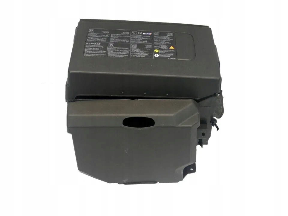 SKRZYNKA AKUMULATORA RENAULT TRAFIC,VIVARO 1,6