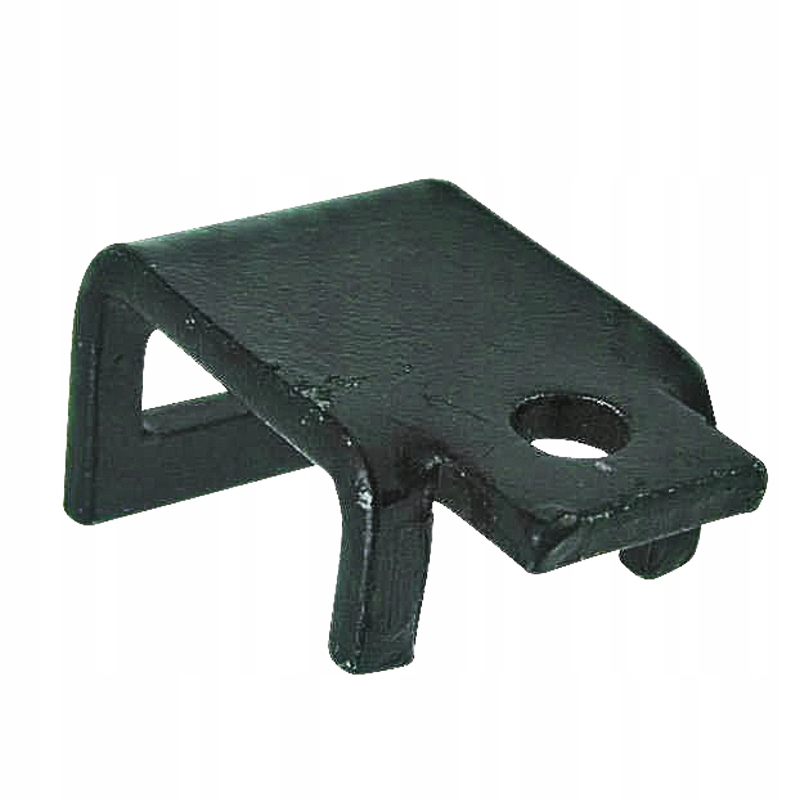 MOCOWANIE ZĘBA AGREGATU NA PŁASKOWNIK 40x10