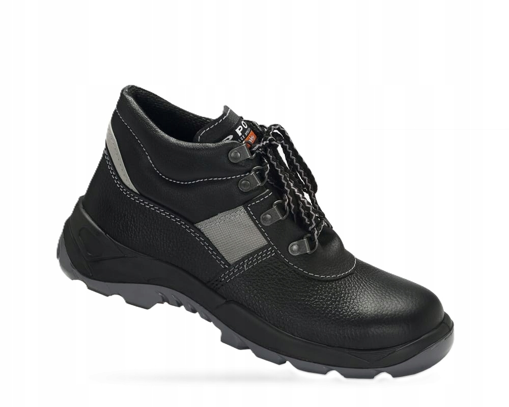 Obuwie robocze trzewiki Ppo 306 rozmiar 43