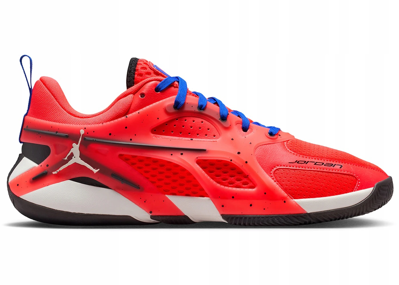 Jordan Heir světle červené pánské FQ3858-614 45