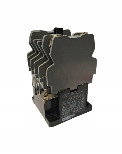 Контактор SLA 16-II