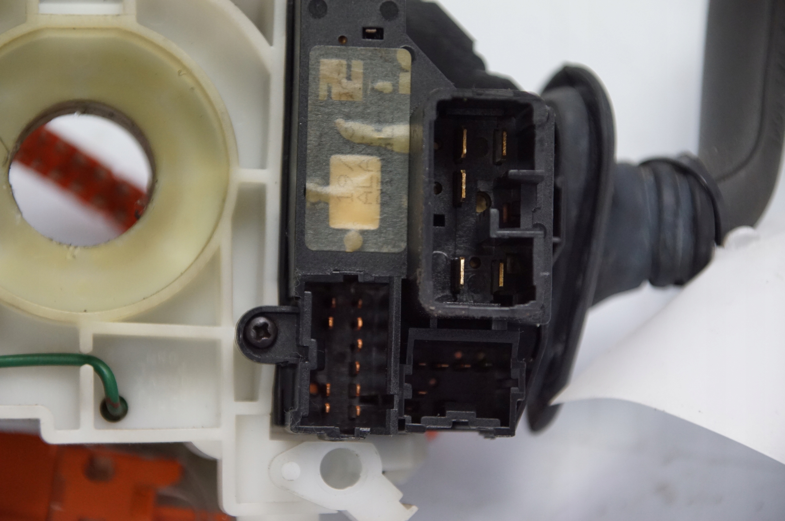 DEVIO LUCI TERGICRISTALLO TERGI 30858496 VOLVO V40