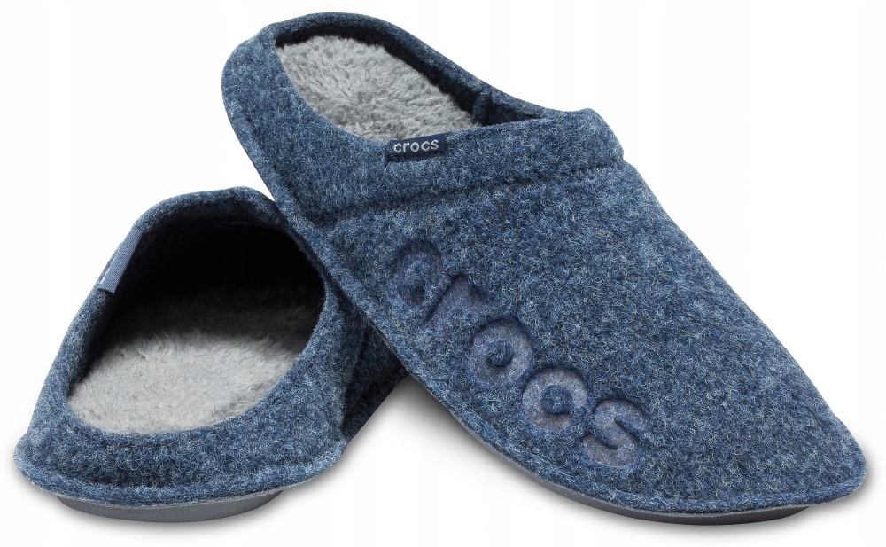 

Kapcie Crocs Sliper Męskie Domowe Ciepłe 36,5
