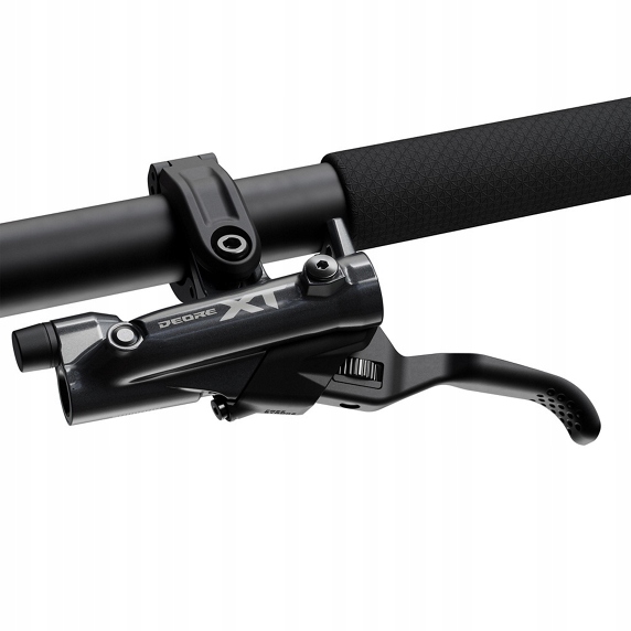 SHIMANO DEORE XT Dźwignia hamulca BL-M8200 LEWA