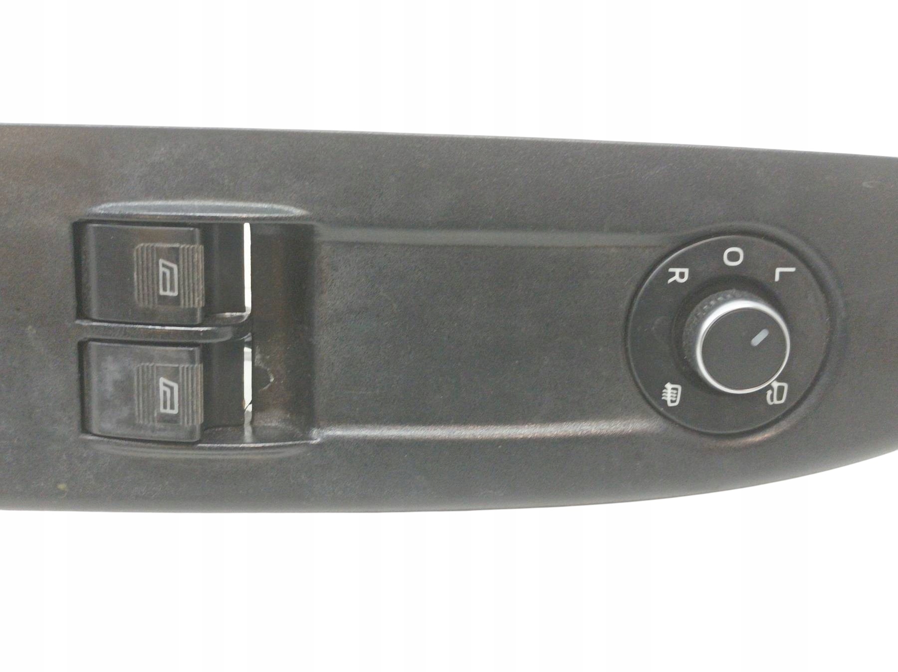 ovladac oken zrcadel levý předek ET793011400A0 Piaggio Porter II