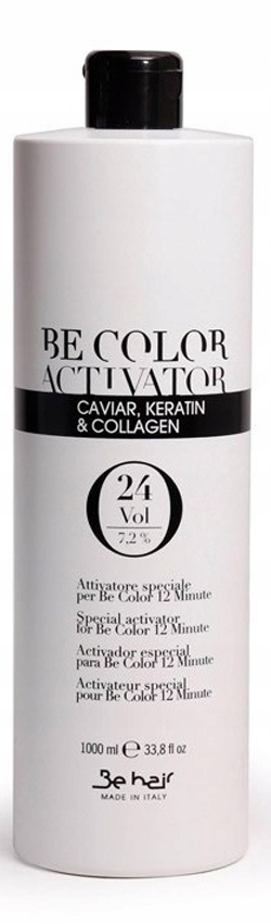 

Be Color Aktywator Farby 24 Vol (7,2%) 1000 ML