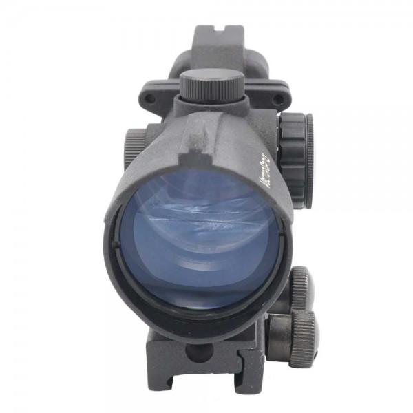 Коллиматор Condor 2X42 [Vector Optics] модель Condor 2X42 RGD