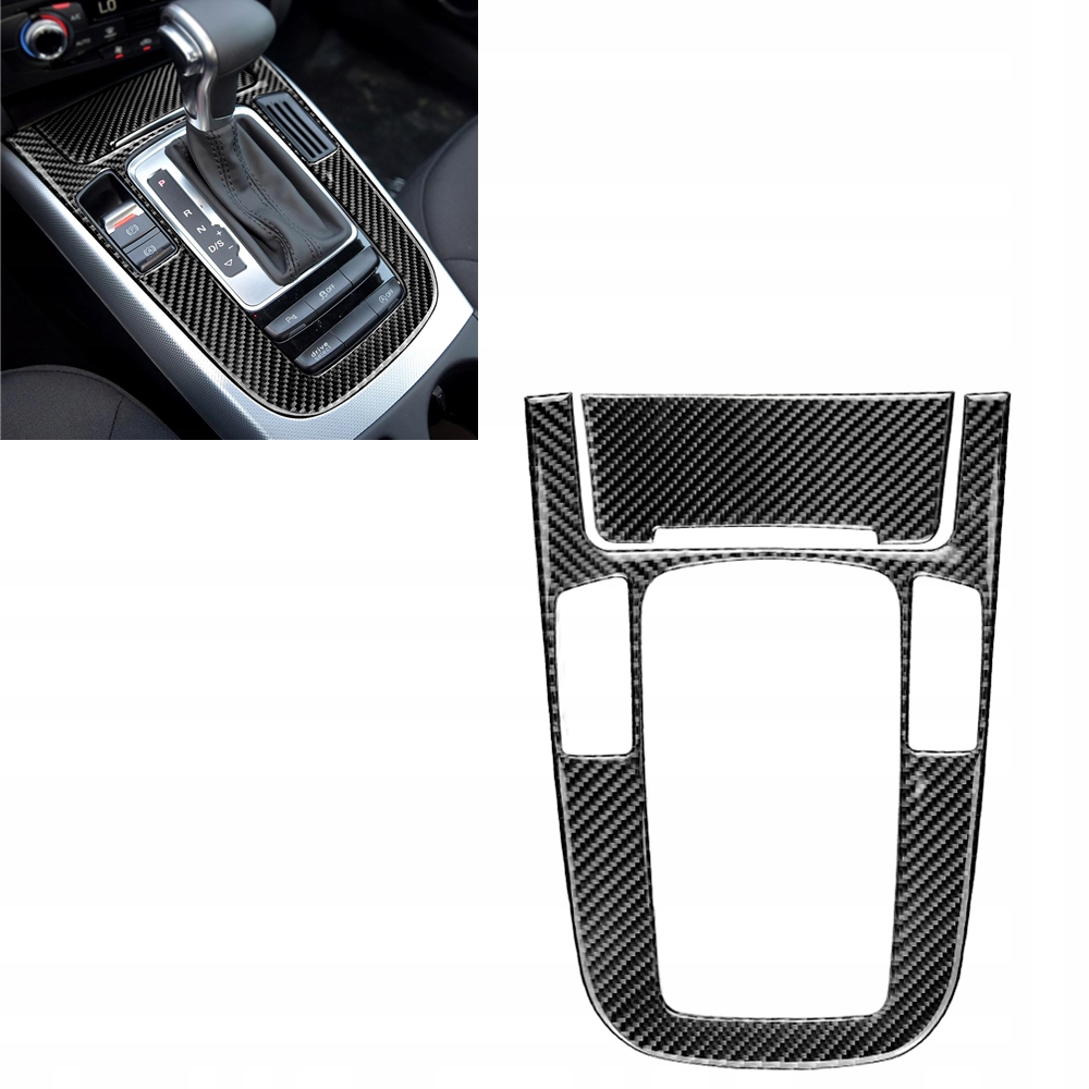 Для Ауді А4 А5 А4л Q5 коробка перемикання передач панель