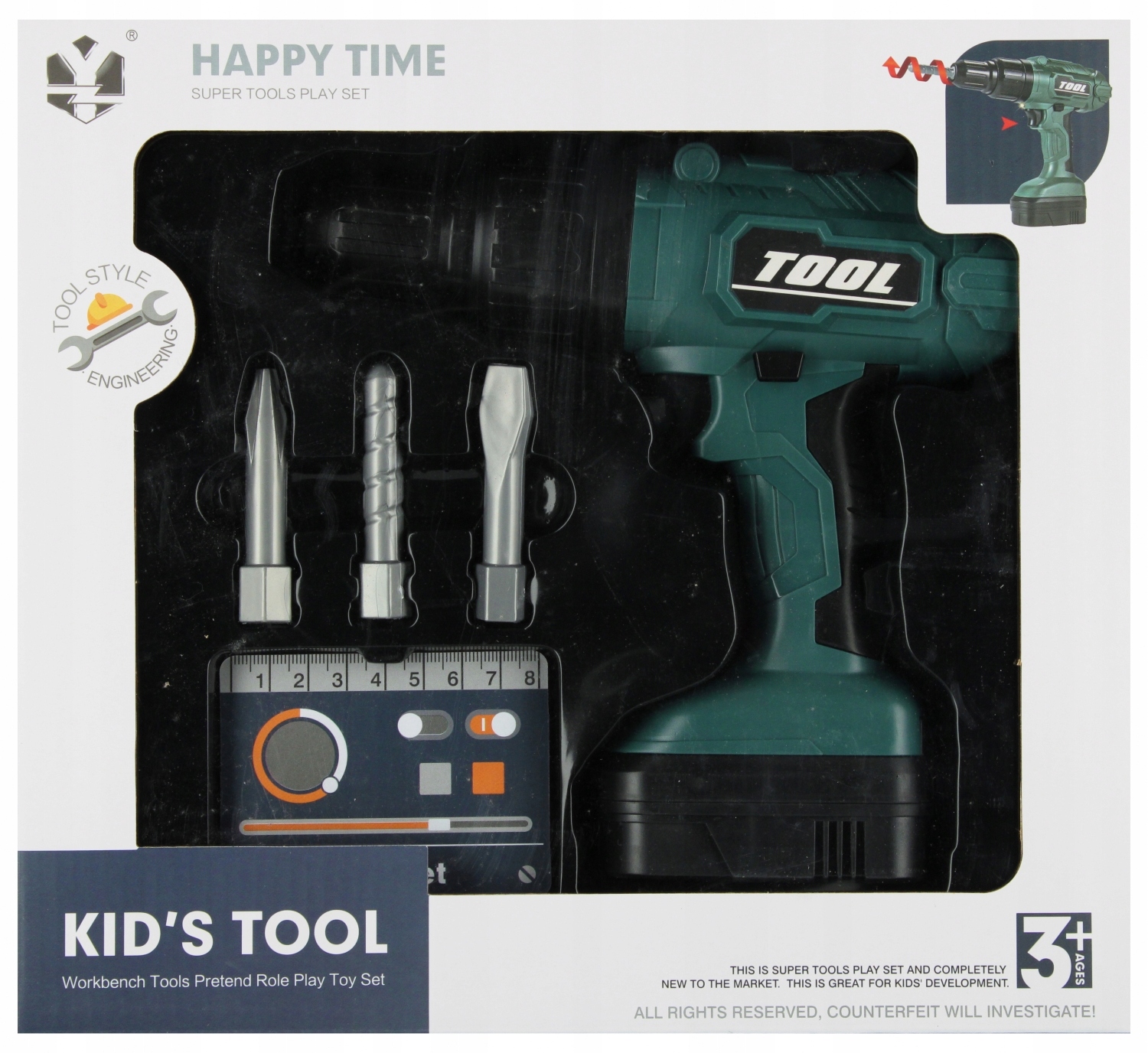 WIERTARKA B O+AKC 29X26X7 MC WB 2568